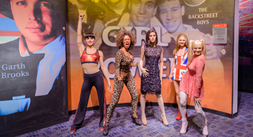 Il Matrimonio di Mel B: Amore, Famiglia e l'Eredit delle Spice Girls